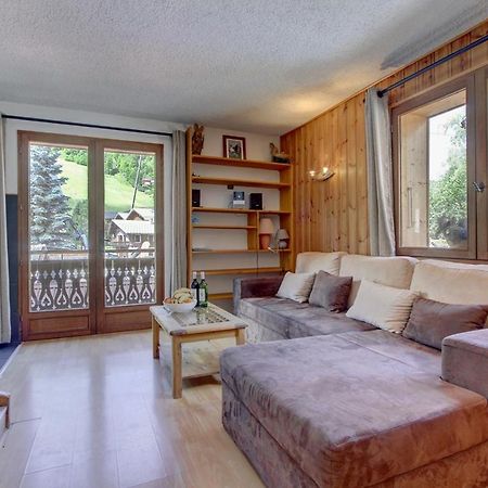 Bretalet - Snow And Trek Apartment Morzine Exterior photo